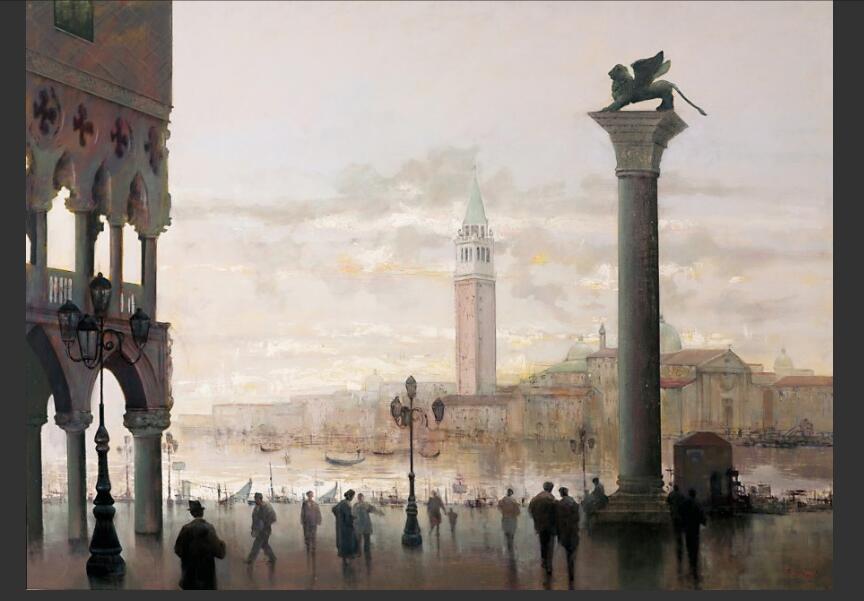 VENICEVENICE-test