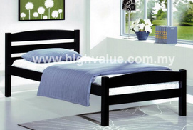 500 SINGLE BED