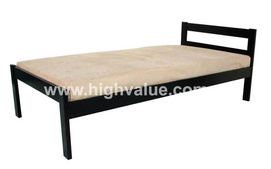 501 SINGLE BED