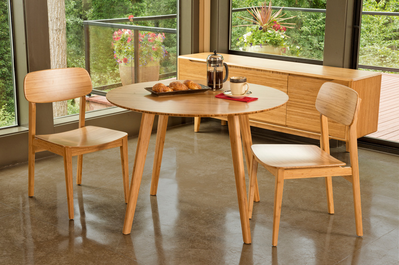 Greenington Currant Dining Collection