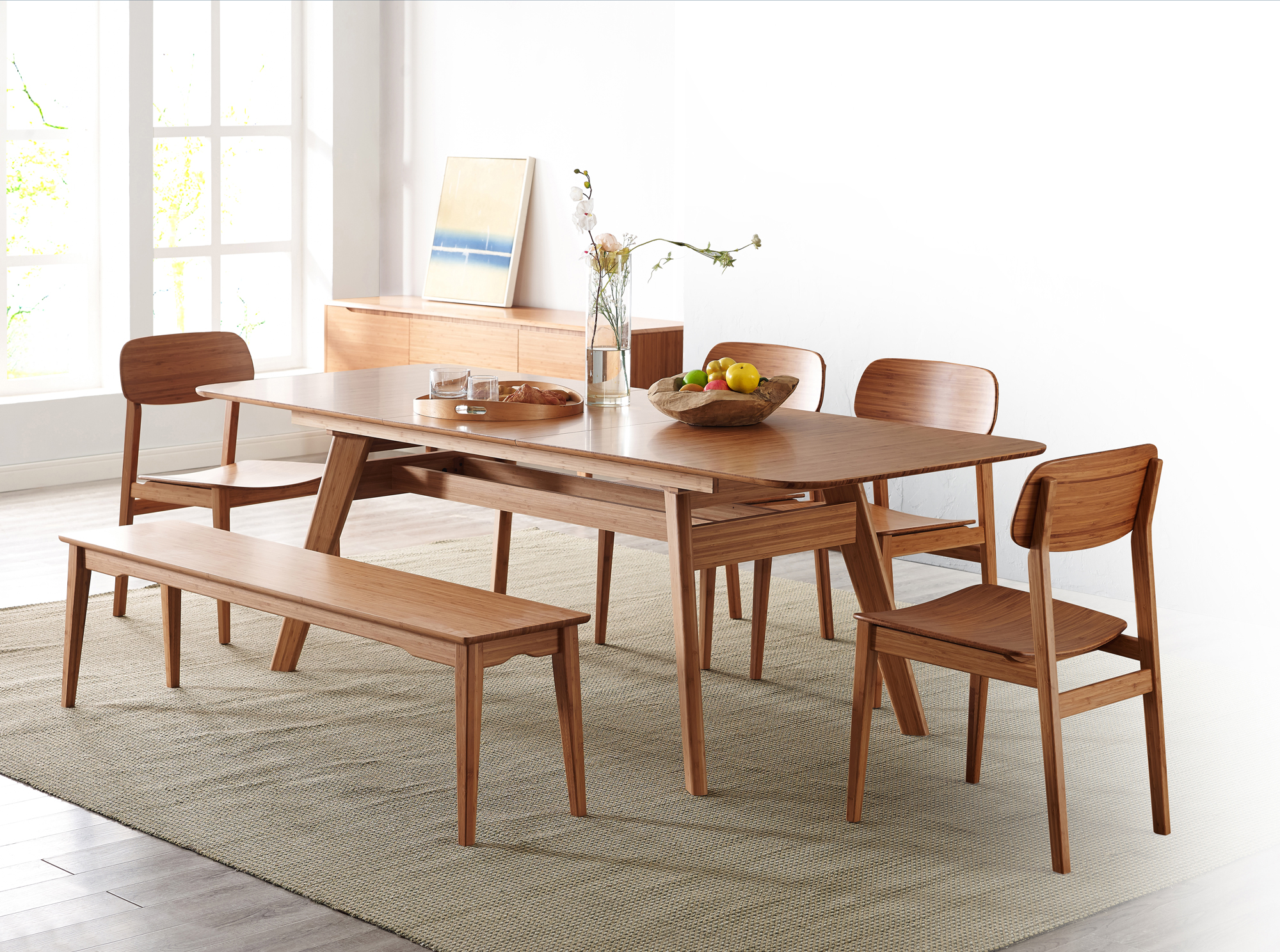 Greenington Currant Dining Collection