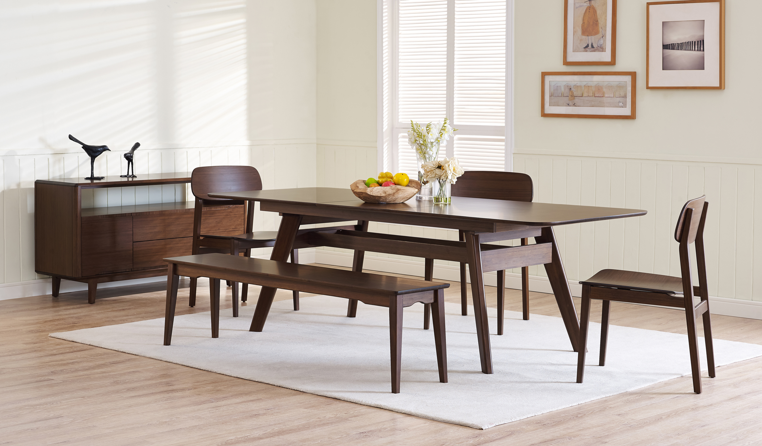 Greenington Currant Dining Collection