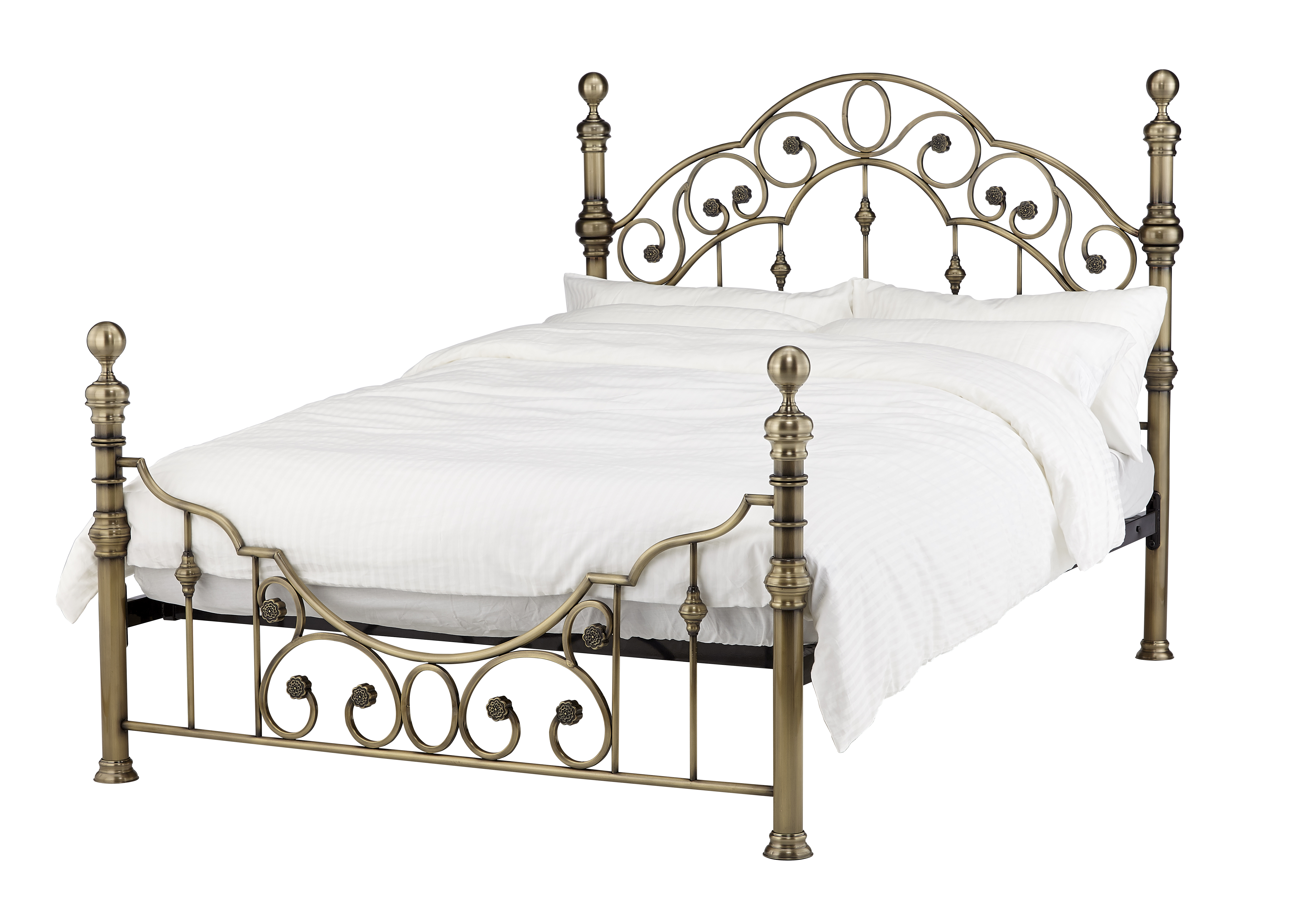 9603 Me Metal Bed-test