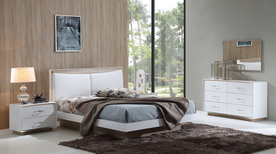 A3071 Oriana Bedroom Set