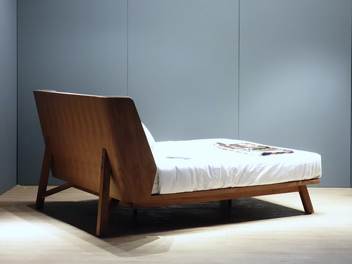 Jotter Bed
