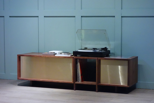 Keeper TV Sideboard