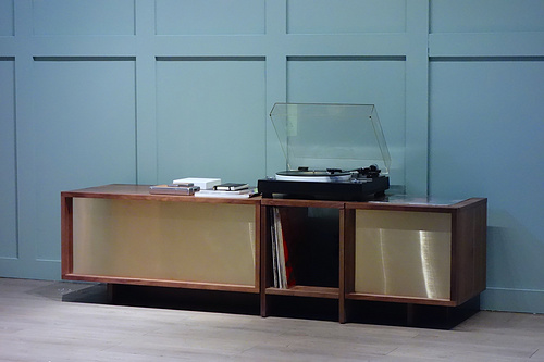 Keeper TV Sideboard