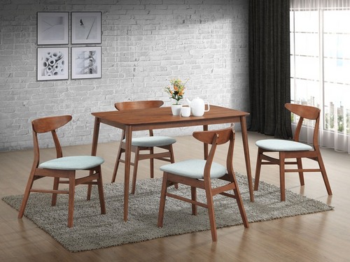 SALLY Table & JEREMY Chair