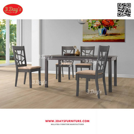 Wooden Furniture Dining Set