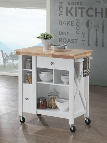 HUGO Kitchen Cart
