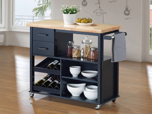 MAISON Kitchen Cart