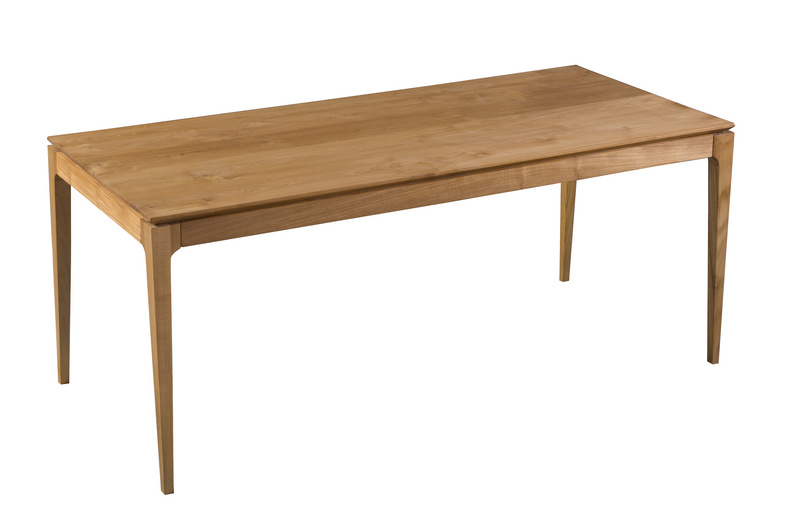 Vincent dinning table Solid Wood