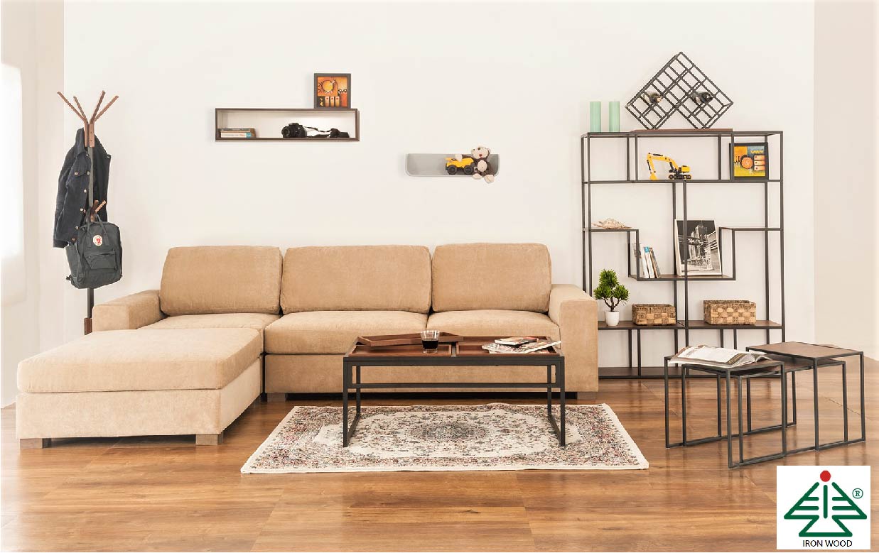 Living iving Room-test
