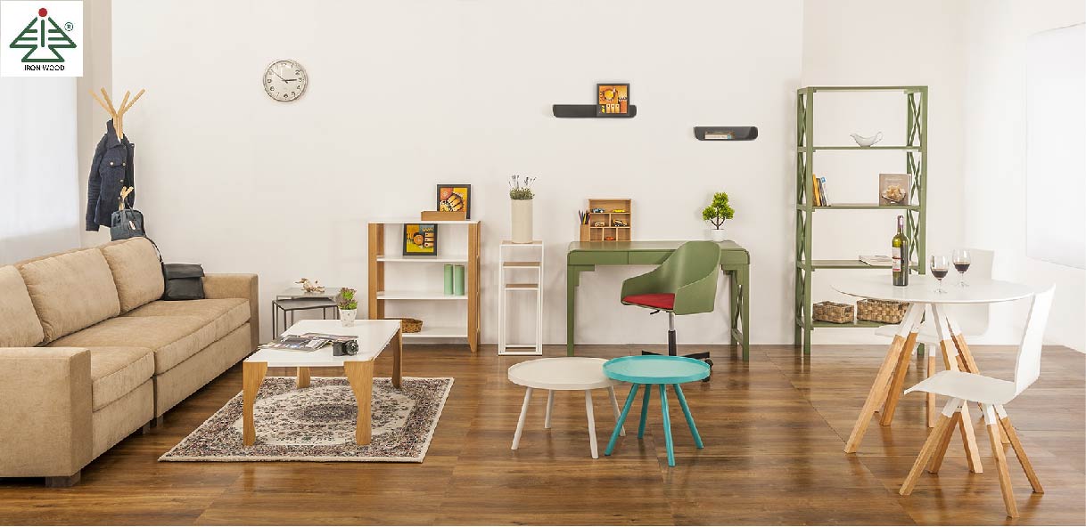 Living iving Room-test
