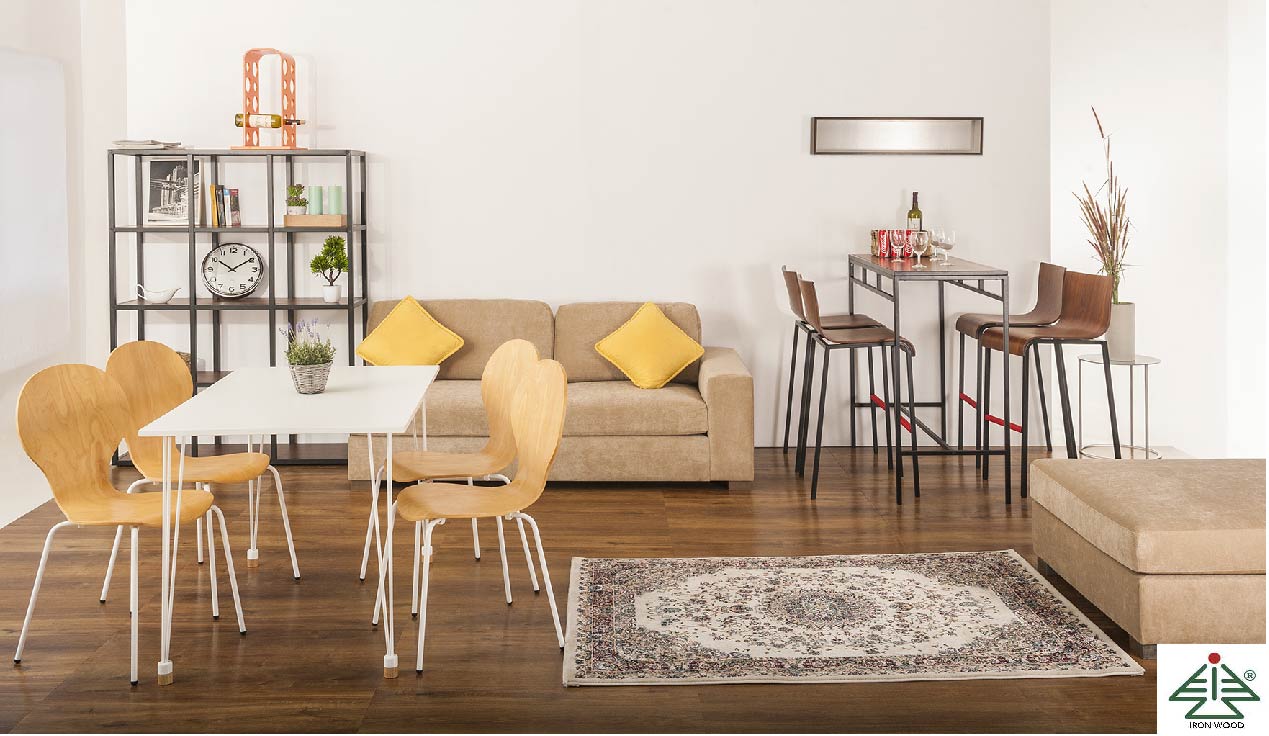 Living ining Room-test