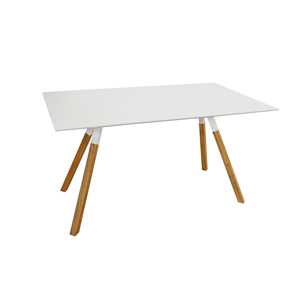 Long Dining Table-test