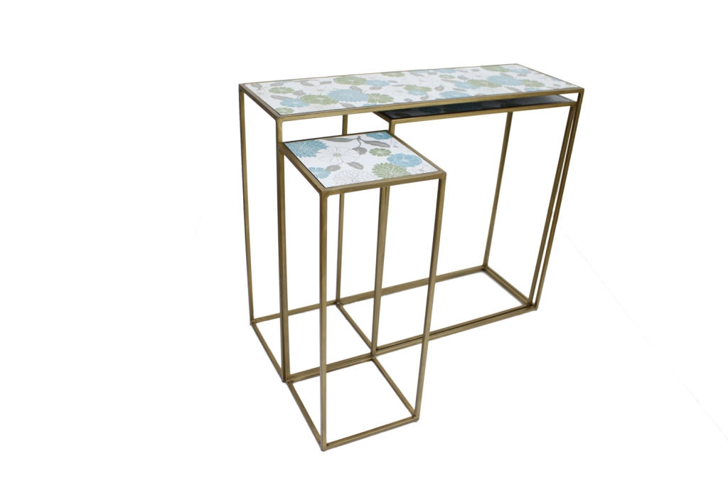 Console Table Set-test