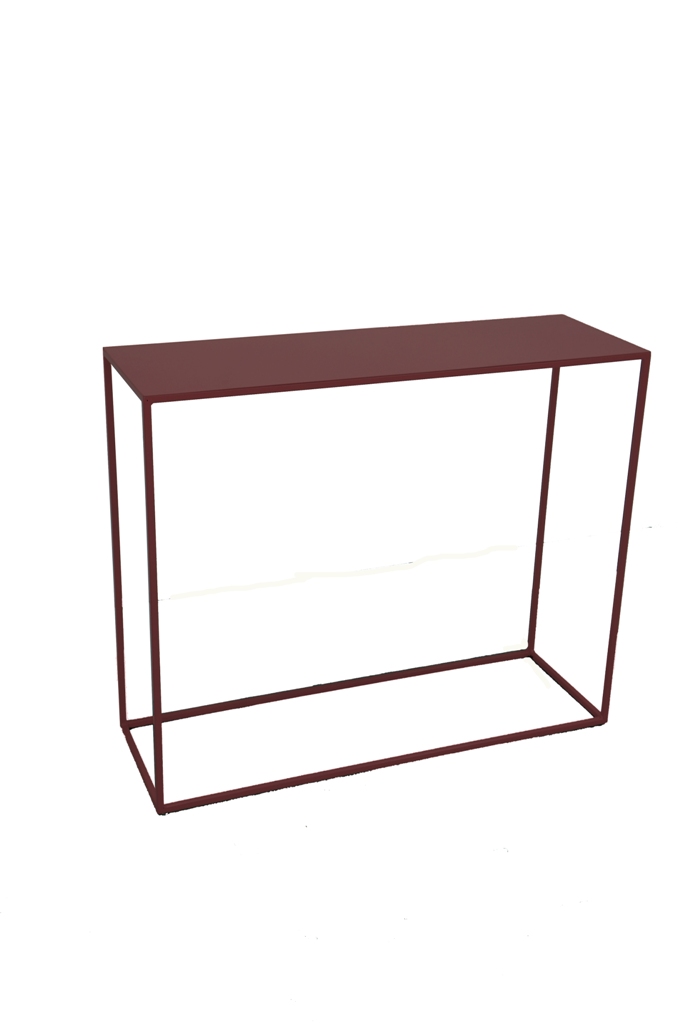 Console Table Set-test