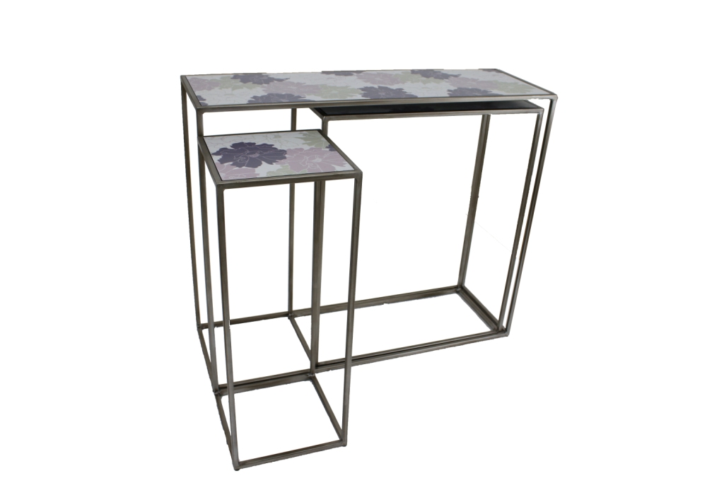 Console Table Set-test