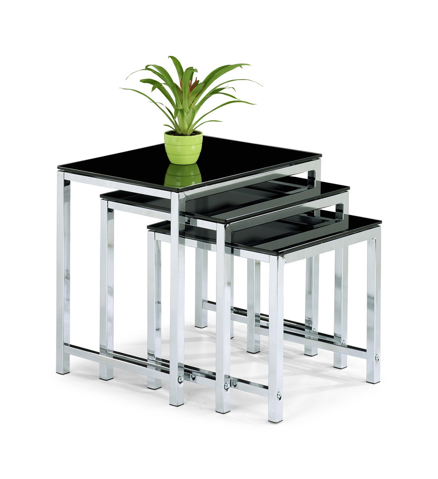 Oslo NeNest Table-test