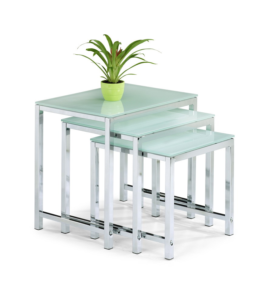 Oslo NeNest Table-test