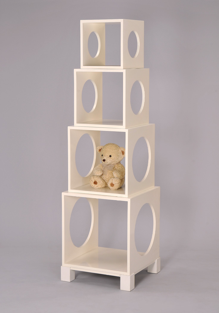 Stack BStack Box-test