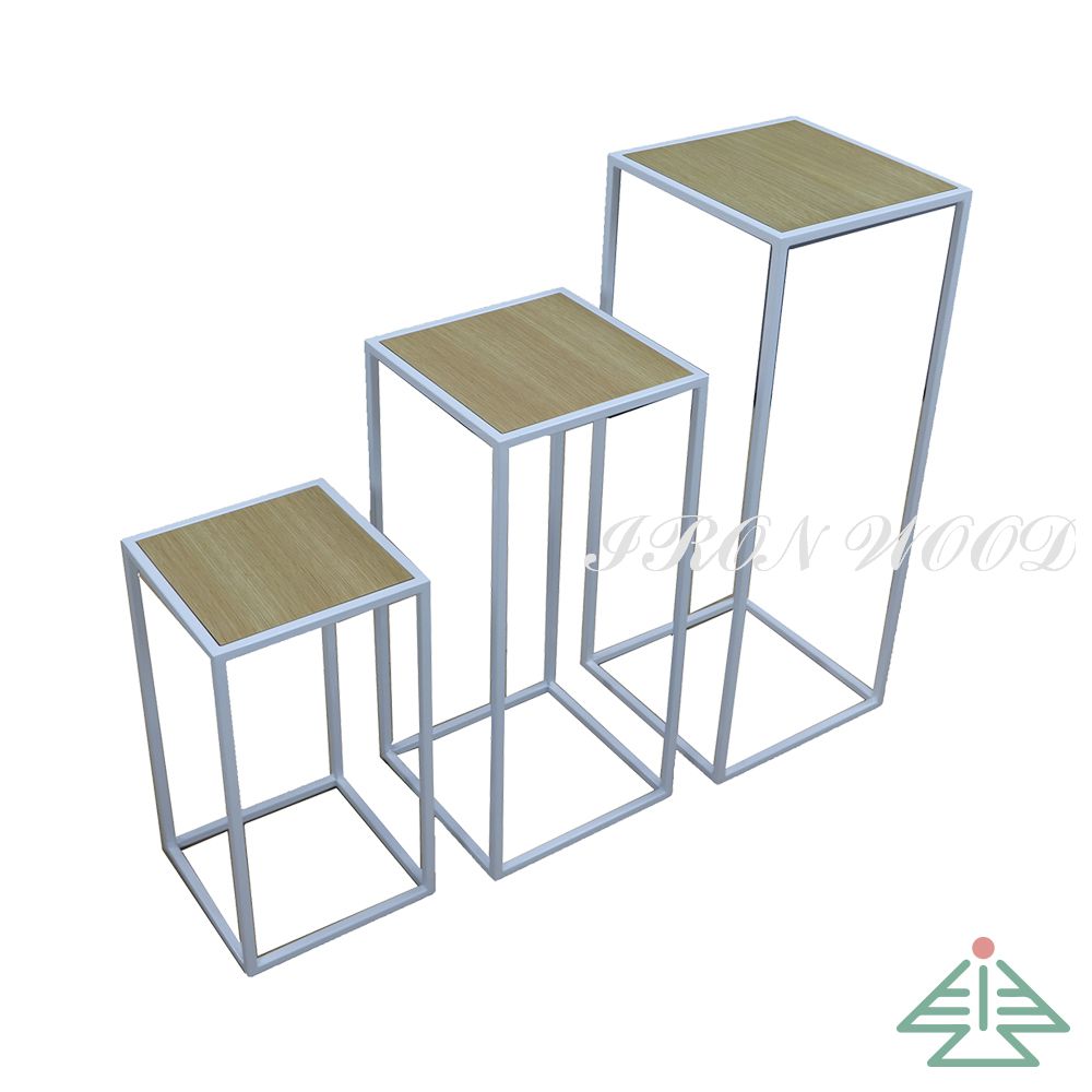 Flower  table Set-test