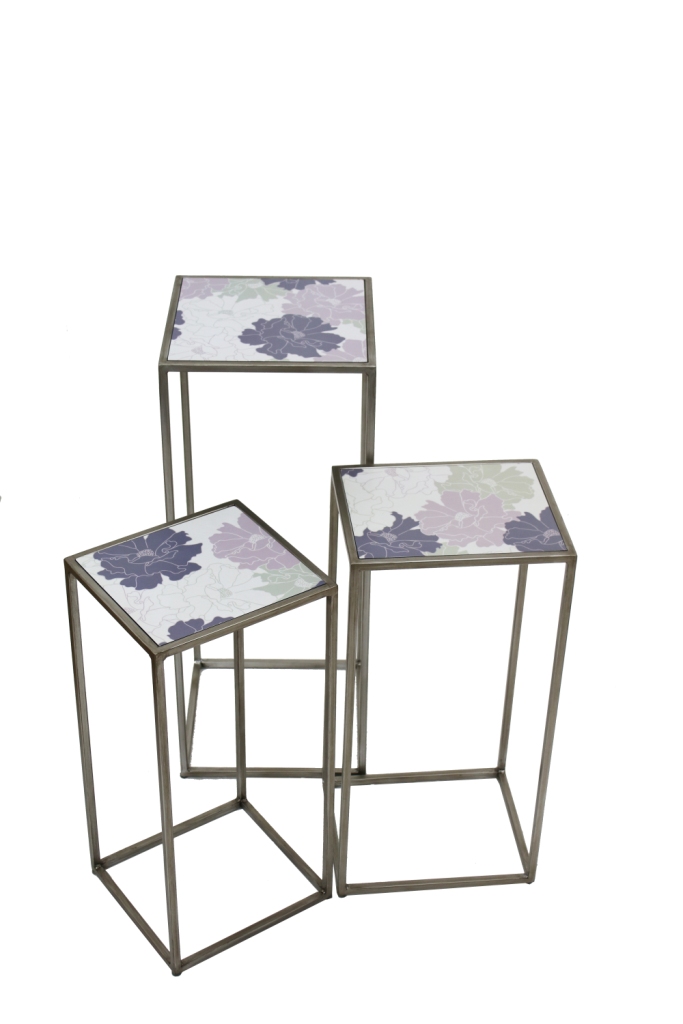Flower  table Set-test