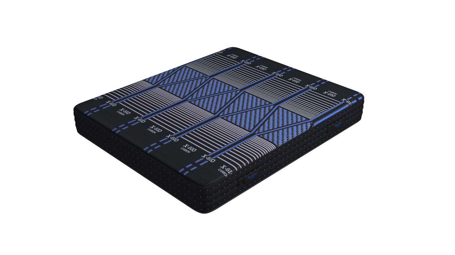 X-BIO CBIO CARBON-test