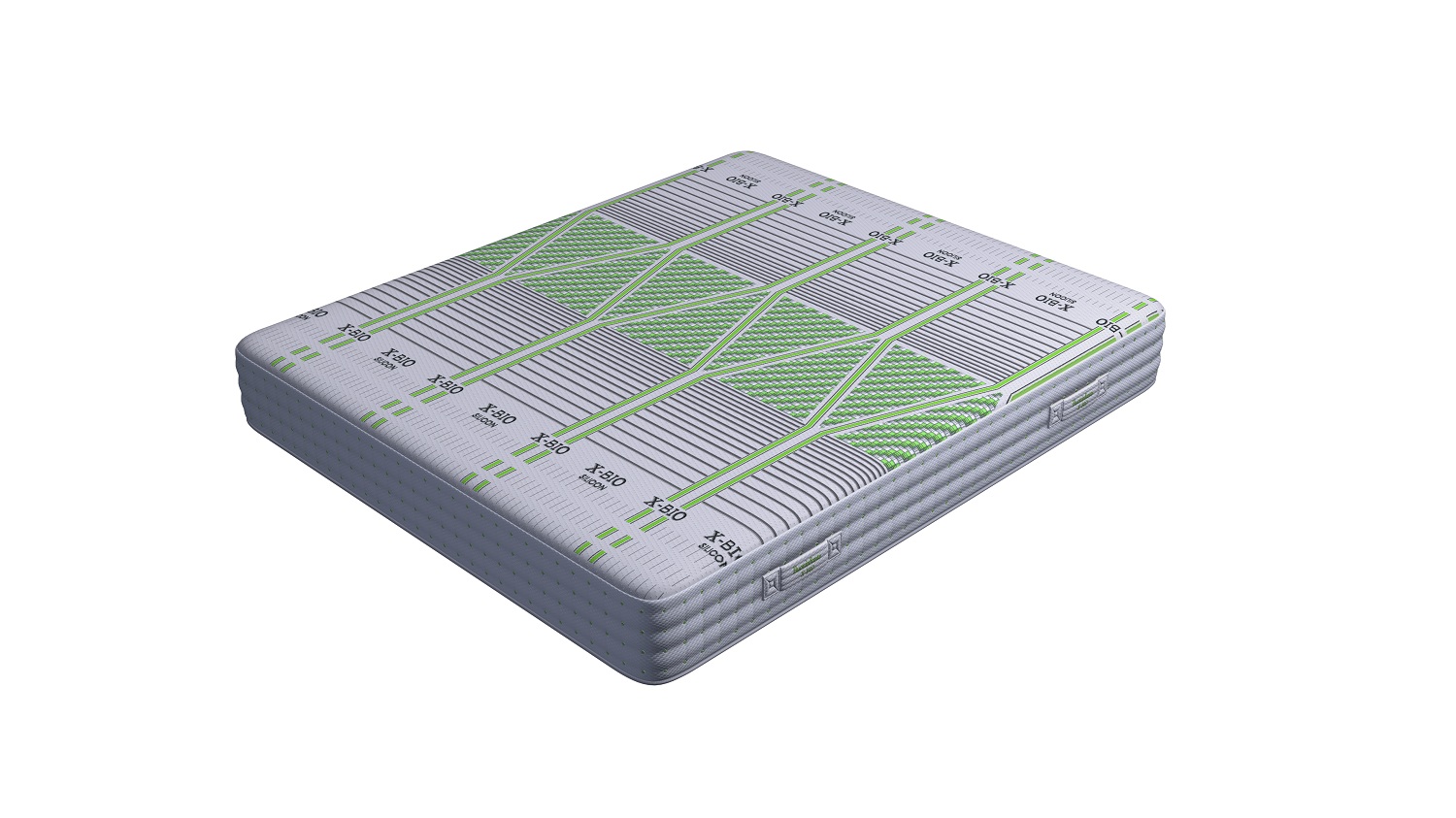 X-BIO SIO SILICON-test