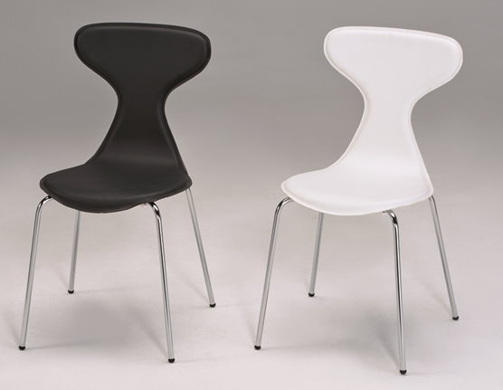 Bentwoowood Chair-test