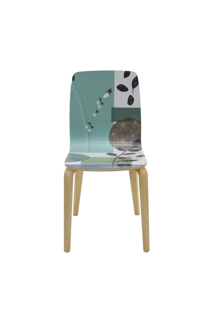 Bentwoowood Chair-test