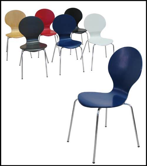 Bentwoowood Chair-test