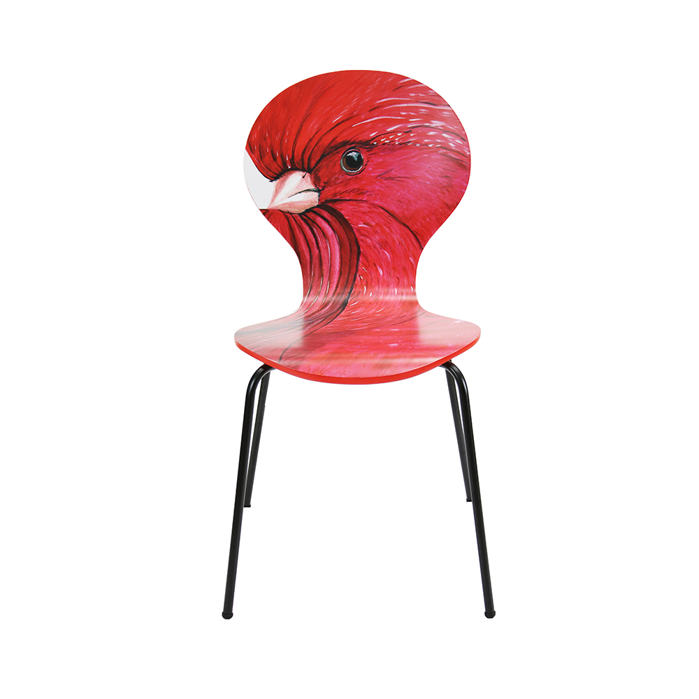 Bentwoowood Chair-test