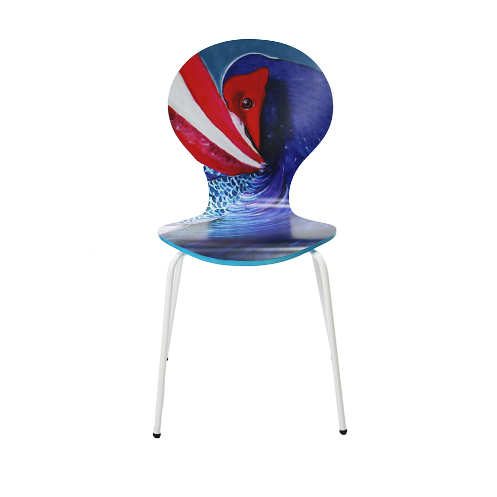 Bentwoowood Chair-test