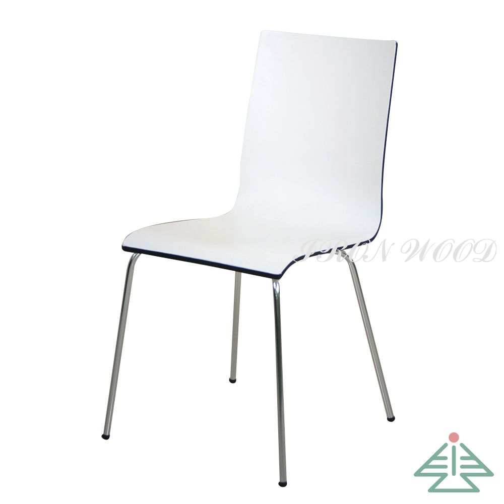 Bentwoowood Chair-test
