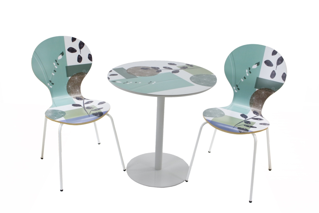 Bentwoowood Chair-test