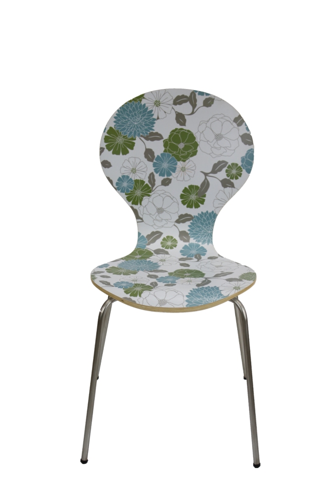 Bentwoowood Chair-test