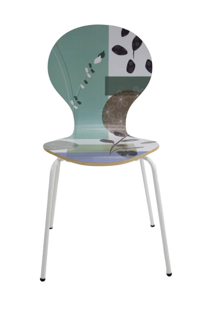 Bentwoowood Chair-test