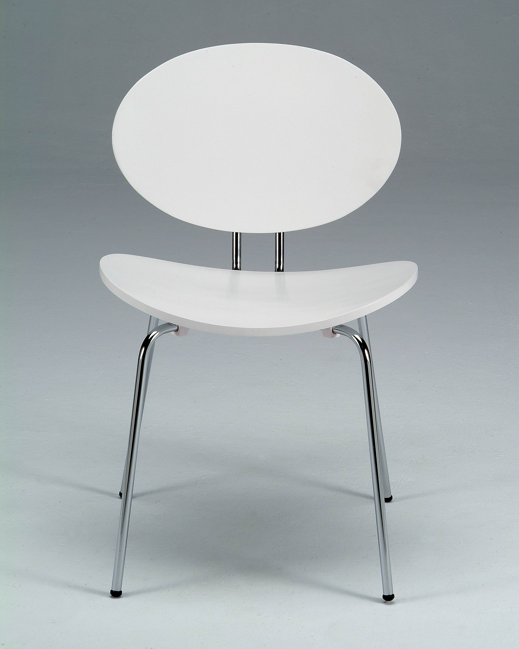 Bentwoowood Chair-test