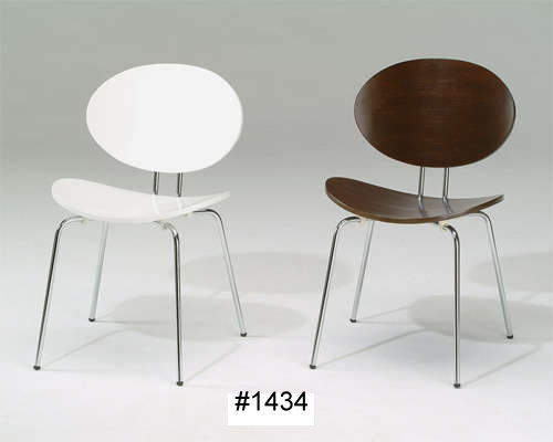 Bentwoowood Chair-test