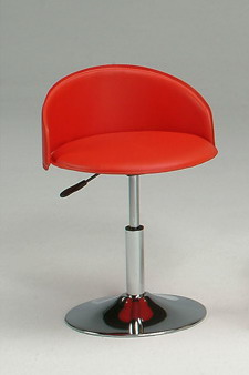 Short Short Stool-test