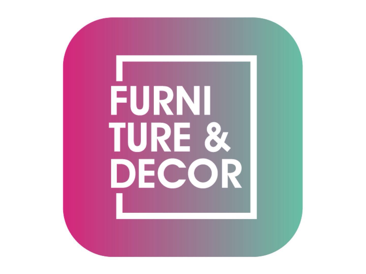 furniture & decoration app