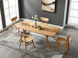 Greenington Azara Dining Collection