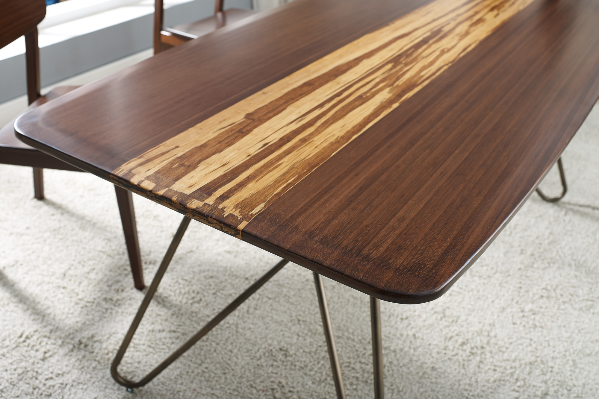 Greenington Azara Dining Collection