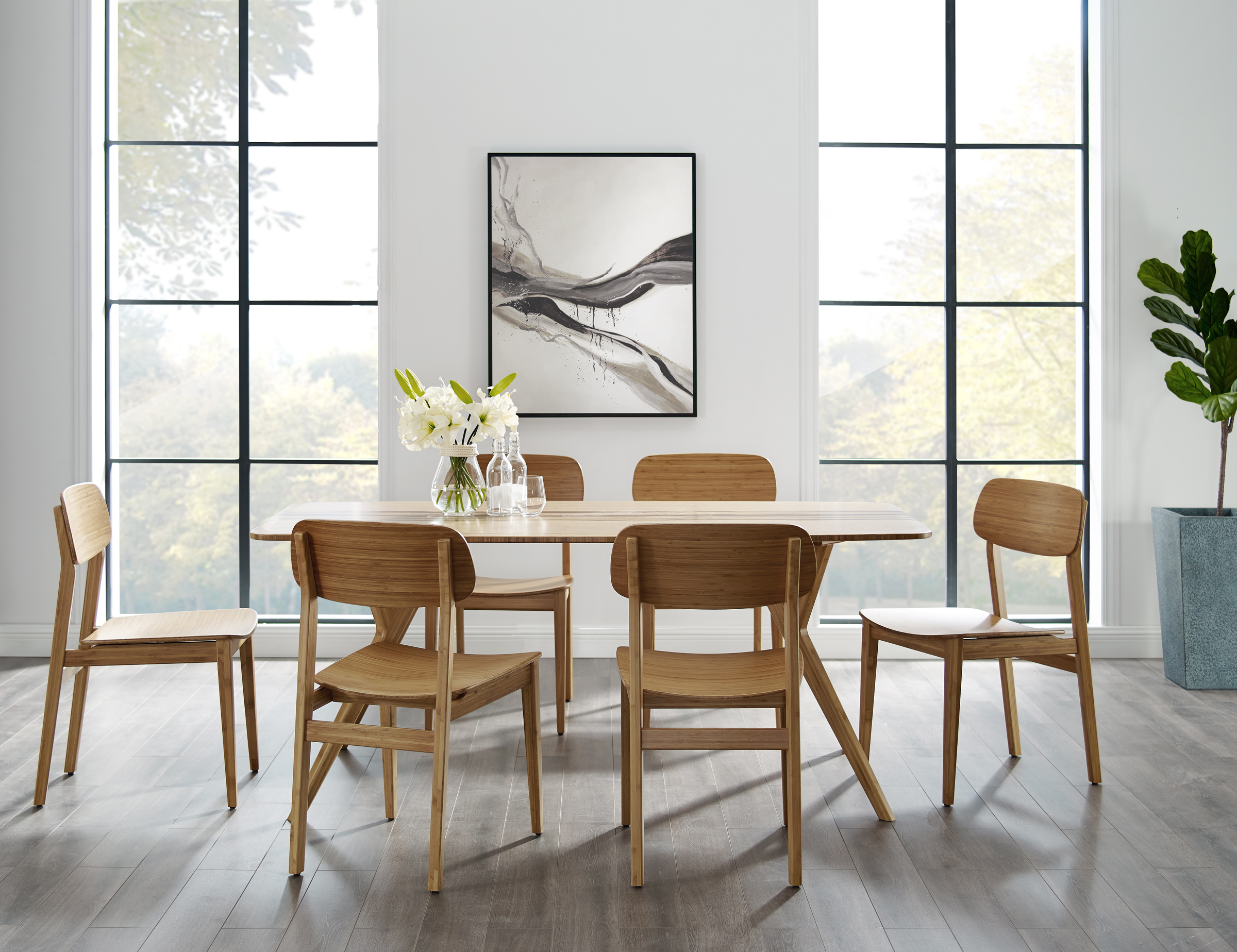 Greenington Azara Dining Collection