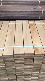 Indonesia Teak s4s, 19*90/103/133mm