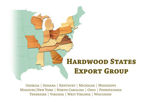 Hardwood States Export Group