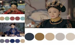 A Chinese Qing Daynasty Drama Makes Giorgio Morandi Color Palette Well Known in China
