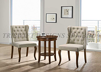 TS Pandora Armchair Coffee Table